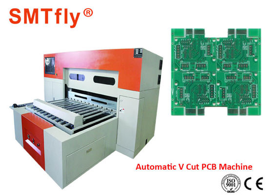 Chiny Grubościowa automatyczna maszyna do punktowania o grubości 0,4 mm z elektronicznym systemem sterowania dostawca