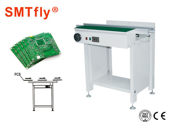 Chiny Opcjonalne 100VA Elektryczne PCB Loader Unloader Inspection Connection Stand Machine SMTfly-BC350 dostawca