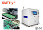 Biała automatyczna inspekcja optyczna, system kontroli PCB &amp;lt;10um Dokładność pozycjonowania dostawca