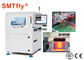 Automatyczna maszyna do frezowania płytek PCB 0,4 mm CNC Router SMTfly-F03 dostawca