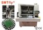 Ręczne ładowanie / rozładowywanie płytki PCB SMTfly-F01-S dostawca