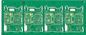 Wysoka dokładność Flex Printed Circuit Board Router Machine Przyjazny dla użytkownika projekt dostawca