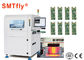 Profesjonalna maszyna do zdejmowania płytek PCB, maszyna do rozdzielania płytek PCB z monitorowaniem ESD dostawca