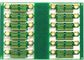 350 * 350mm PCB Depaneling Router Maszyna / LED Trip separator SMTfly-F03 dostawca
