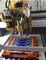 Maszyna 3KVA z obwodami drukowanymi, samodzielna maszyna do cięcia PCB Cnc SMTfly-F04 dostawca
