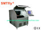 Konfigurowalna maszyna do depanowania laserowego FPC / PCB, laserowa maszyna do cięcia PCB SMTfly-5S dostawca