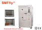 41L Pneumatyczne ultradźwiękowe szablonowe urządzenie czyszczące z systemem filtracji SMTfly-750 dostawca