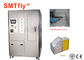 380V zasilacz ultradźwiękowy Pcb Cleaner, urządzenie do czyszczenia płytek SMTfly-800 dostawca