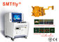 PCB Industrial Solution Offline AOI Inspection Machine 330 * 480mm Rozmiar PCB SMTfly-486 dostawca