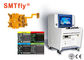Wiele algorytmów syntetycznie automatyczny system kontroli optycznej SMTfly-486 dostawca