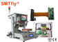 HSC FPC FFC Do płyty PCB Pulsu Heat Bonding Machine 0,02mm Flatness lutowania SMTfly-PP1A dostawca