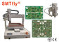 DIY CNC Router PCB Separator Maszyna 0.1mm Precyzja cięcia SMTfly-D3A dostawca