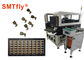 400mm x 300mm maszyna do separacji PCB 2500mm / S Laserowa prędkość skanowania SMTfly-5L dostawca