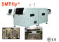 6 ~ 200mm / sek SMT szablonowa drukarka, Circuit Board Lutownica Maszyna SMTfly-BTB dostawca