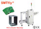 Automatyczna ładowarka PCB Unloader Maszyna Dostosowana wysokość transferu SMTfly-250ULD dostawca