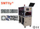 PC Board Automatyczna maszyna do lutowania laserowego 1070 ± 5nm Wave Length SMTfly-LSW dostawca
