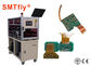 PC Board Automatyczna maszyna do lutowania laserowego 1070 ± 5nm Wave Length SMTfly-LSW dostawca