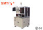 Precyzyjna maszyna do lutowania laserowego Laserowe usługi mikromechaniczne z kulką cyny dostawca