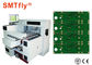 Wysokowydajna maszyna do obróbki PCB do produkcji linii cięcia V SMTfly-YB630 dostawca