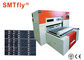 V Groove Line Maszyna do produkcji obwodów drukowanych wysoko zautomatyzowana SMTfly-YB1200 dostawca