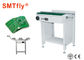 Opcjonalne 100VA Elektryczne PCB Loader Unloader Inspection Connection Stand Machine SMTfly-BC350 dostawca