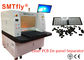 355nm laserowa drukarka UV Depaneling Machine10W do rozdzielania PCB, SMTfly-LJ330 dostawca
