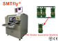 320 * 320mm Maszyna do depozytu PCB dla drukarek z 60000rpm / Min. Wrzeciona dostawca