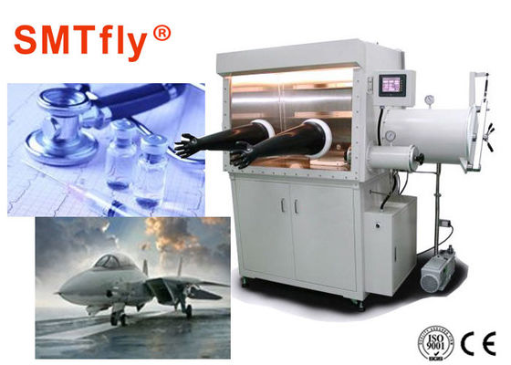 Chiny Lutownice Roboty Systemy laserowe Lutownice SMT Bezdotykowe SMTfly-LSH dostawca