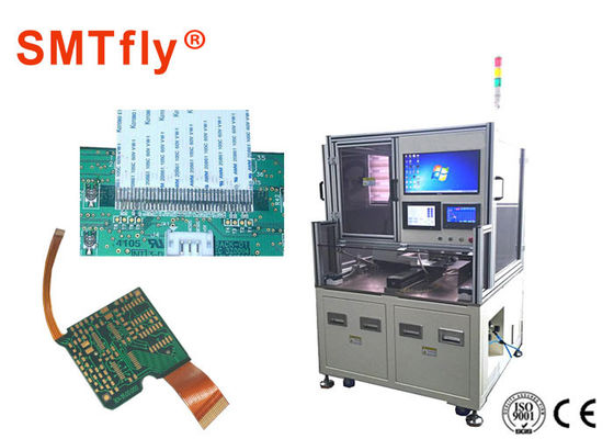 Chiny Laserowe pasty lutownicze Skanowanie Cyna Automat lutowniczy Mikrokomputer + Sterowanie PC dostawca