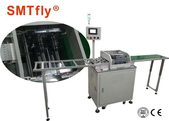 Chiny Automatyczna maszyna do cięcia PCB PCB V, separator urządzeń do rozdzielania PCB SMTfly-5 dostawca