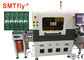 Inline PCB Singulation / Laser PCB Depaneling Machine Friendly Interface dostawca