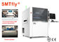 SMT LED PCB FPC Maszyna do drukowania przy pomocy pasty lutowniczej 6 ~ 200 mm / sek. Squeegee Speed dostawca