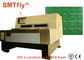 Maszyna do punktowania PCB o prędkości 70m / min dla pojedynczego i dwustronnego SMTfly-3A1200 dostawca