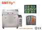 Heavy Duty Benchtop PCB Maszyna do czyszczenia 0.5Mpa ~ 0.7Mpa Air Supply SMTfly-5100 dostawca