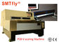 Dokładność 0,05 mm Maszyna do obróbki obwodów drukowanych 1900 × 2280 × 1585 mm Rozmiar SMTfly-3A1200 dostawca