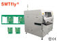 0.3-2.0mm Grubości PCB Maszyna do cięcia, Maszyna do separacji PCB SMTfly-F06 dostawca