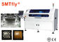 Profesjonalna drukarka SMT do drukowania metodą lutowania na płytce PCB Sterowana komputerowo kontrola PC SMTfly-L12 dostawca