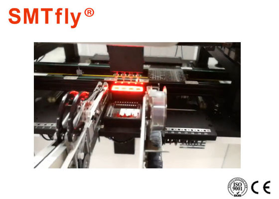 Automatyczna maszyna do pobierania i ustawiania płytki PCB SMTfly-PP6H dostawca
