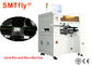 4 głowice montażowe SMT Maszyna Pick and Place / Maszyna Pnp 220 V, 50 Hz SMTfly-PP4H dostawca