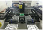 W pełni automatyczna maszyna do montażu elementów PCB, SMT Pick And Place Equipment 6 głowic dostawca