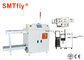 Min. Grubość 0,4mm PCB Loader Unloader Z PLC Control System SMTfly-250XS dostawca