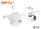 Stabilny projekt PCB Magazine Loader, PCB Loader Machine 100-230V SMTfly-UL250 dostawca