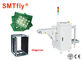 Stabilny projekt PCB Magazine Loader, PCB Loader Machine 100-230V SMTfly-UL250 dostawca