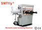Lutownice Roboty Systemy laserowe Lutownice SMT Bezdotykowe SMTfly-LSH dostawca