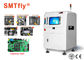 700mm / S PCB SPI Machine, Automatyczna kontrola wzrokowa SMTfly-V850 dostawca
