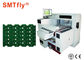 Wysokowydajna maszyna do obróbki PCB do produkcji linii cięcia V SMTfly-YB630 dostawca