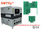 Separator FPC Laser Depaneling Machine 2500mm / S Laser Scanning Speed ​​SMTfly-5L dostawca