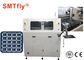 SMTfly PCB Depaneling Equipment - Separatory PCB 100mm / s Szybkość cięcia dostawca
