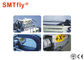Systemy Pick &amp;amp; Place SMTfly-4H, PCB Mounting Machine 0.05mm High Mix High Component Count dostawca
